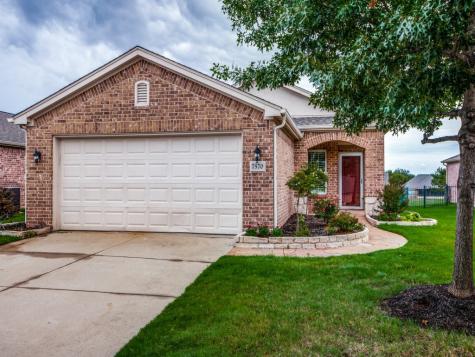 7570 Birmingham Forest Drive Frisco TX 75036