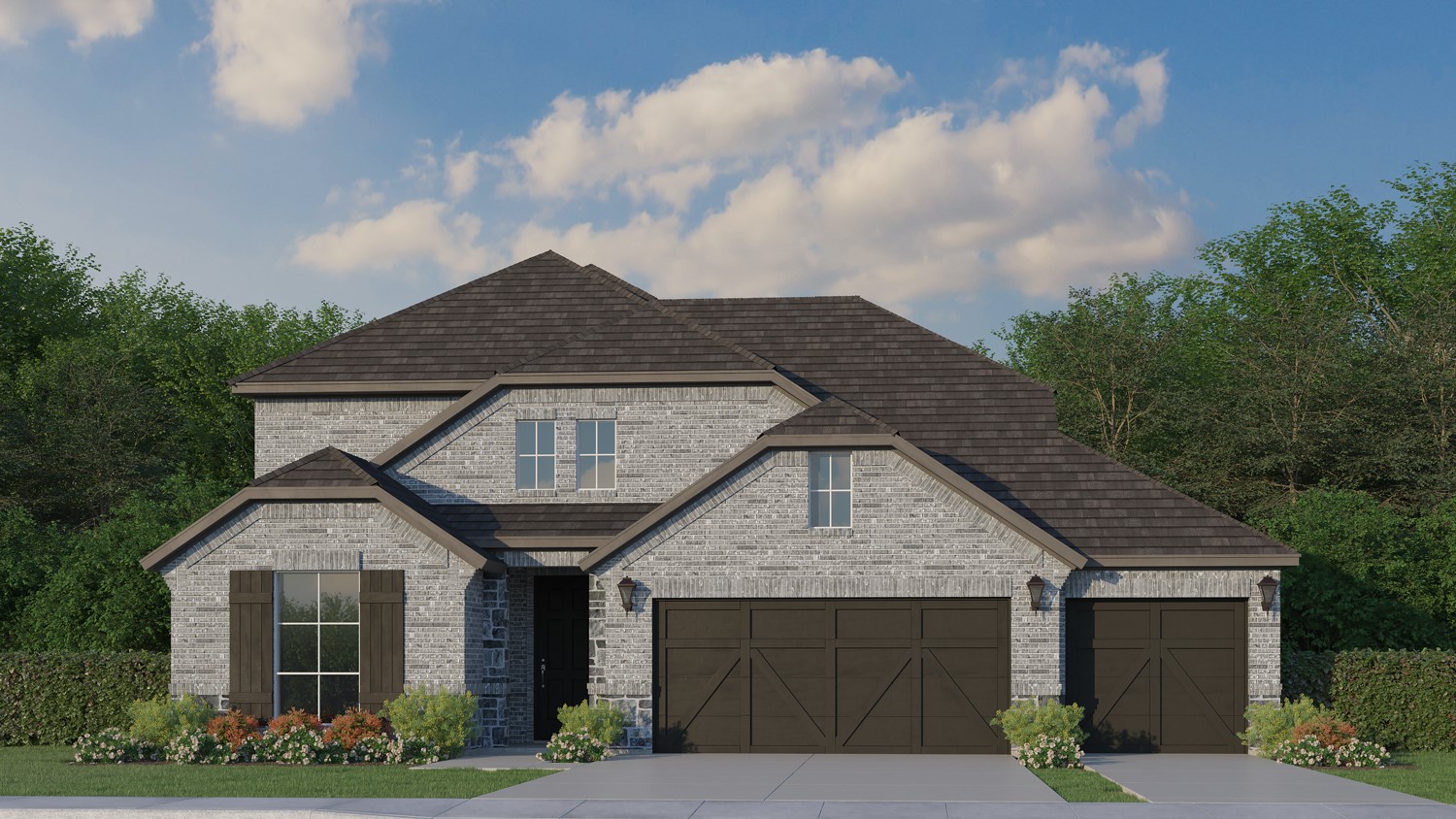 3324 Maidenhair Lane Celina TX 75009