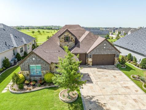 12225 Grosbeak Drive Denton TX 76207