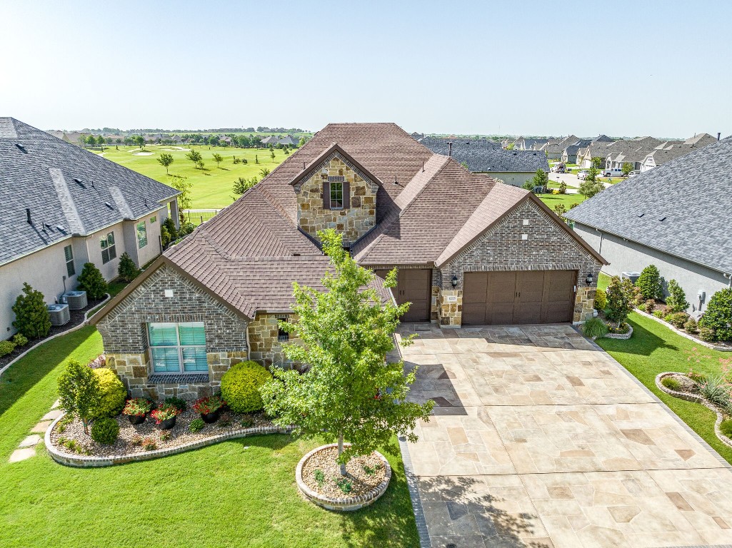 12225 Grosbeak Drive Denton TX 76207