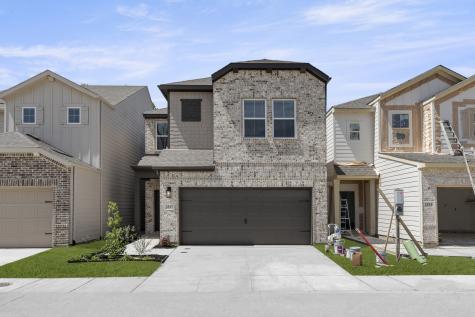 2537 Lost Maples Lane Dallas TX 75228