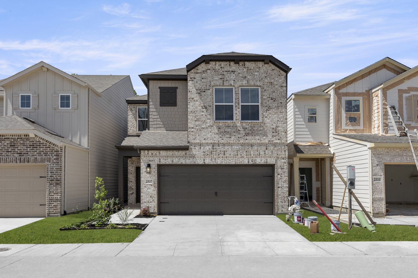 2537 Lost Maples Lane Dallas TX 75228