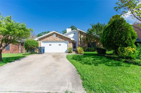 3114 Encino Drive Dallas TX 75228