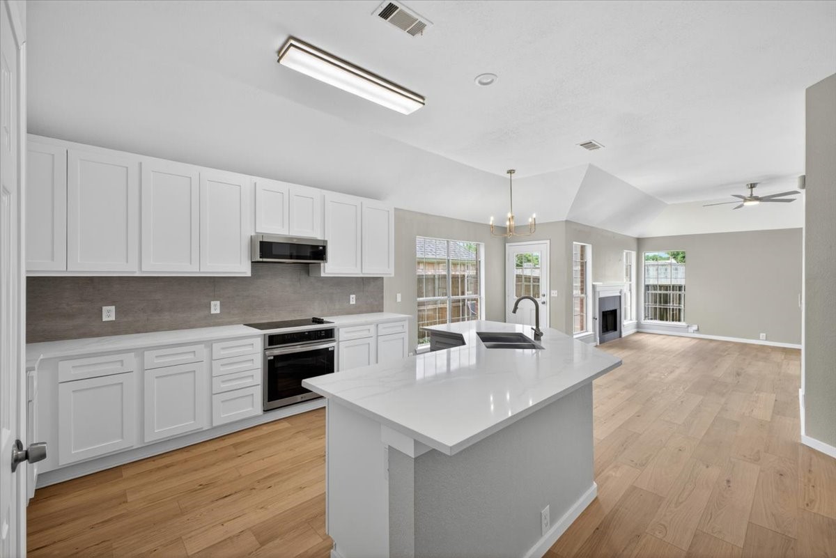 4045 Desert Mountain Drive Plano TX 75093