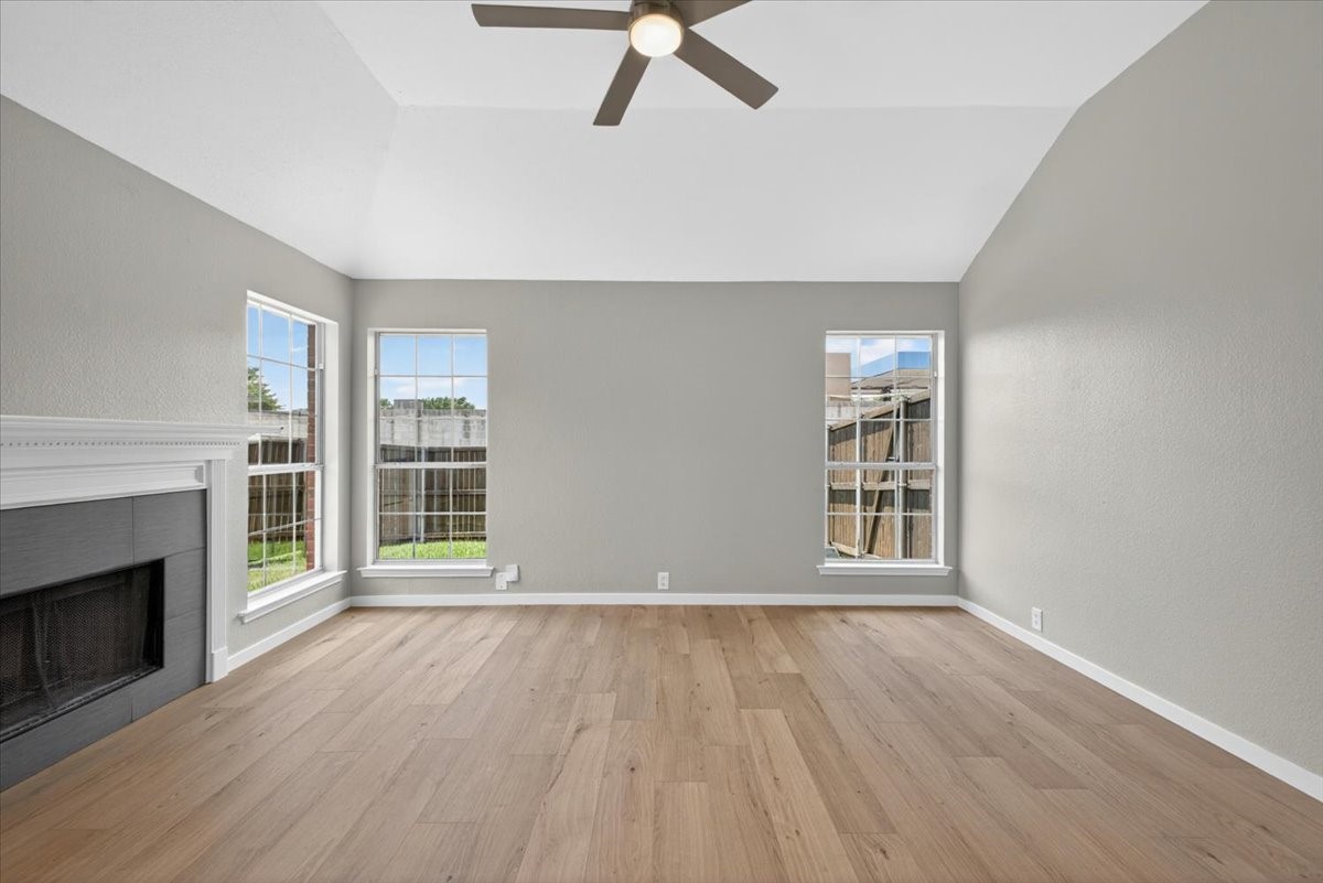 4045 Desert Mountain Drive Plano TX 75093