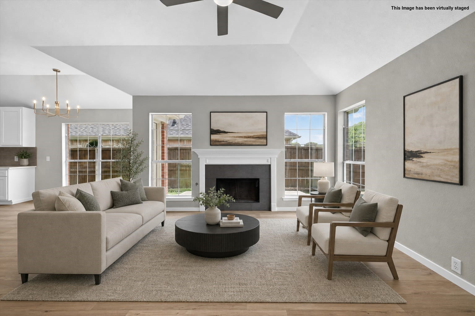 4045 Desert Mountain Drive Plano TX 75093