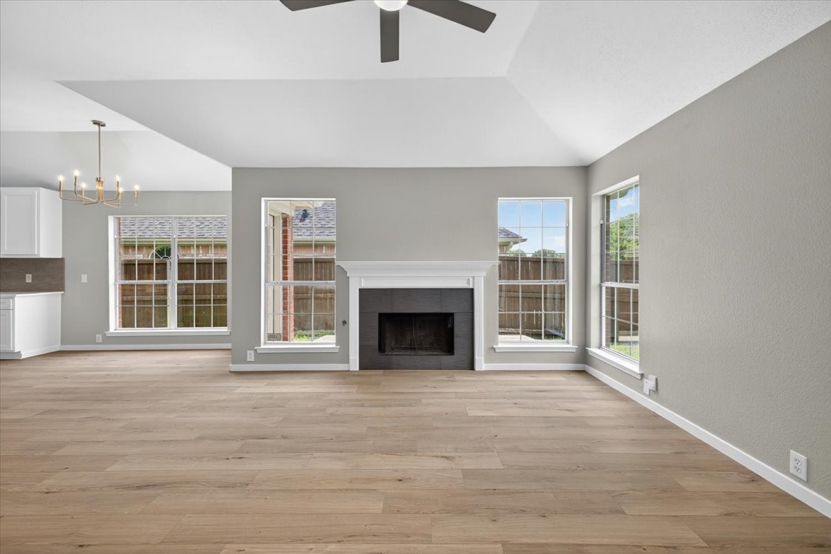4045 Desert Mountain Drive Plano TX 75093