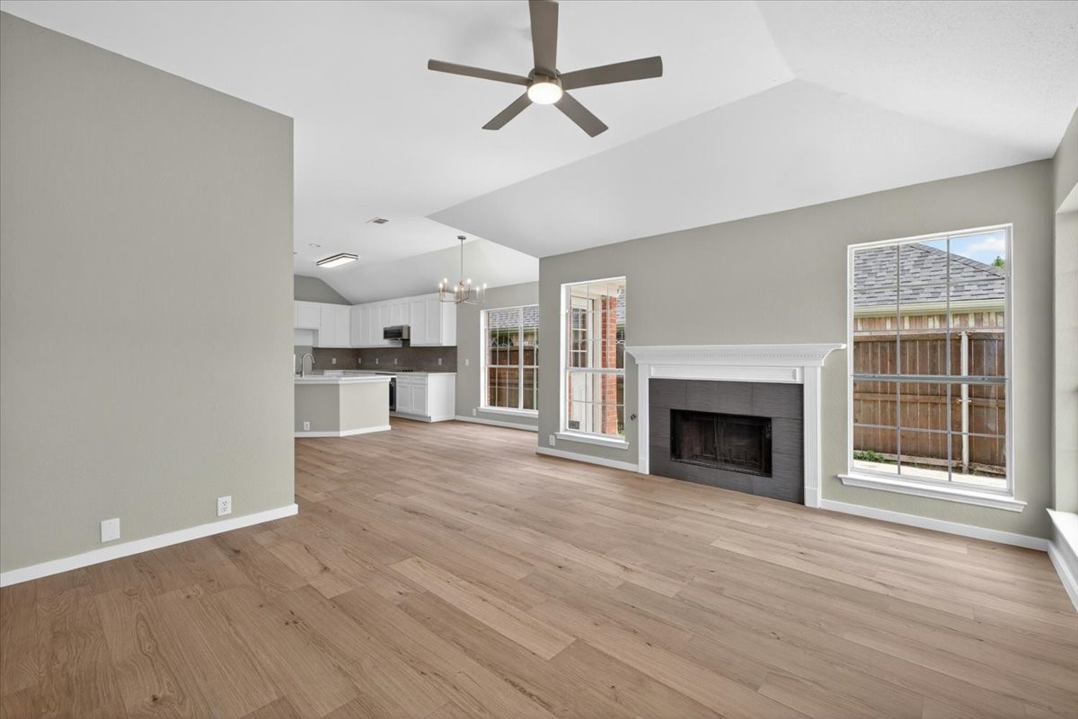 4045 Desert Mountain Drive Plano TX 75093