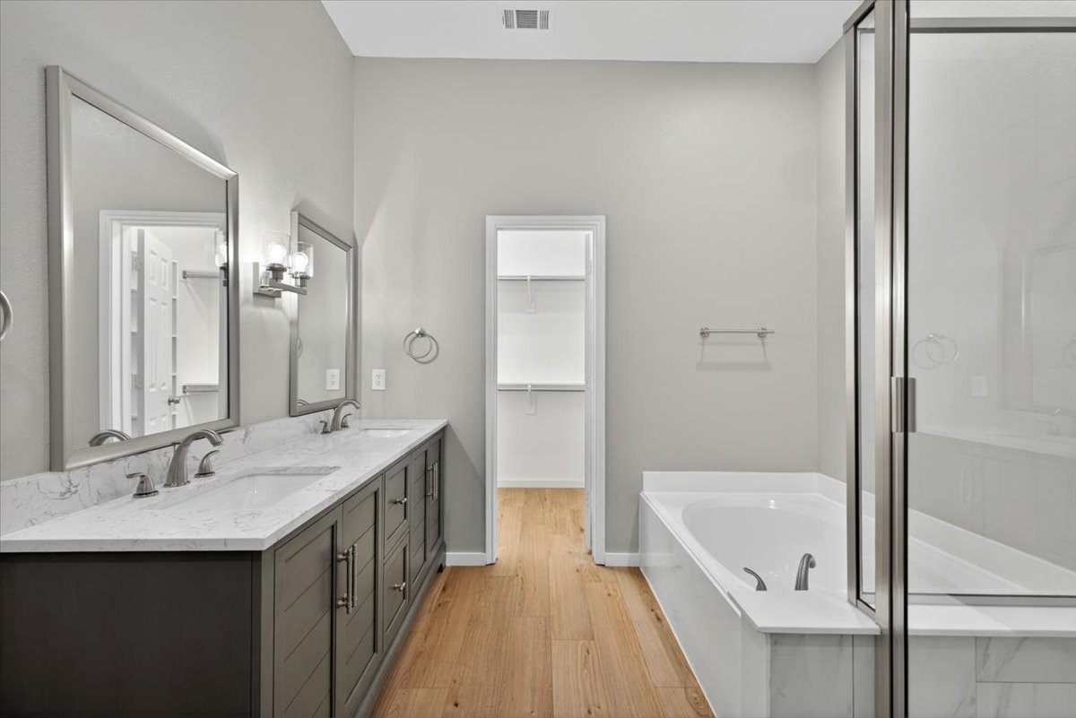 4045 Desert Mountain Drive Plano TX 75093