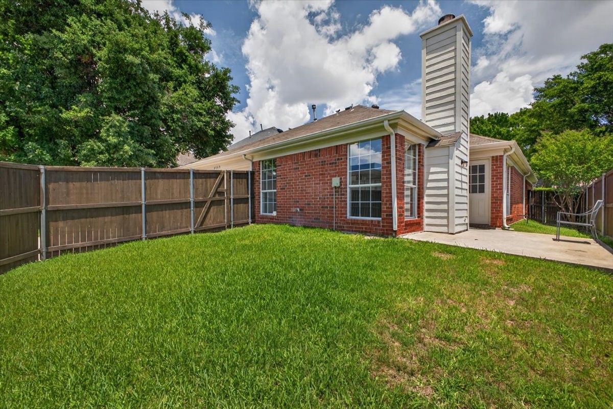 4045 Desert Mountain Drive Plano TX 75093