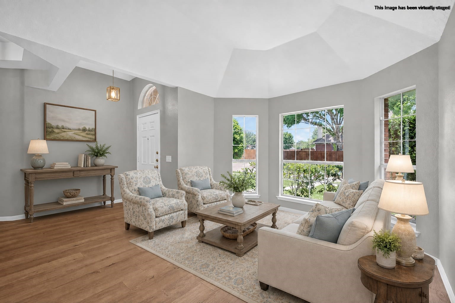 4045 Desert Mountain Drive Plano TX 75093