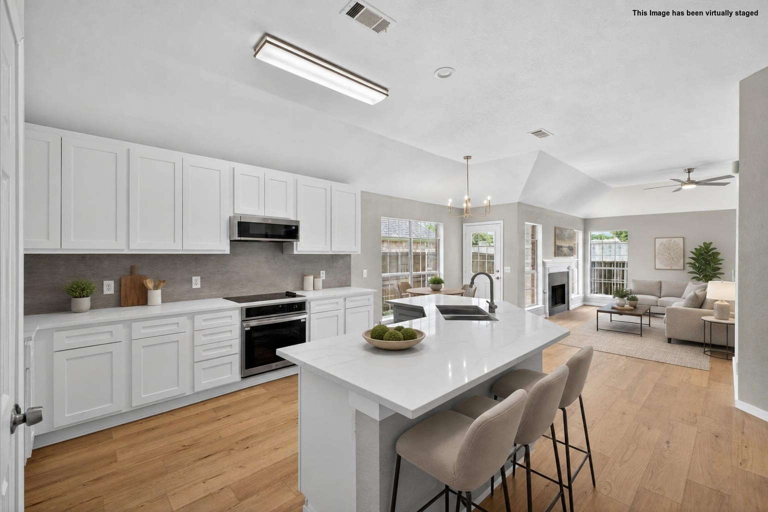 4045 Desert Mountain Drive Plano TX 75093