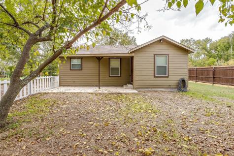 3528 Brookland Avenue Fort Worth TX 76116