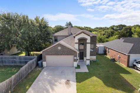 2016 Devilwood Court Dallas TX 75253