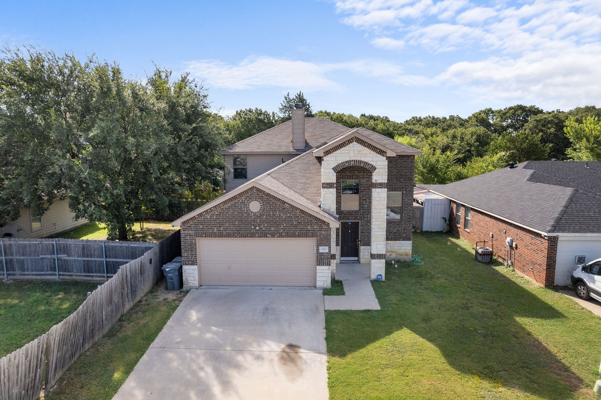 2016 Devilwood Court Dallas TX 75253