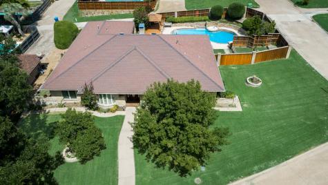 302 Russwood Street Rockwall TX 75087