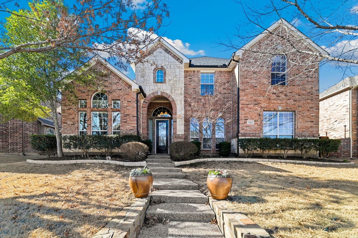 3463 Arrowwood Drive Frisco TX 75033