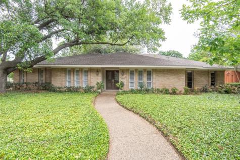 7336 Lakehurst Avenue Dallas TX 75230