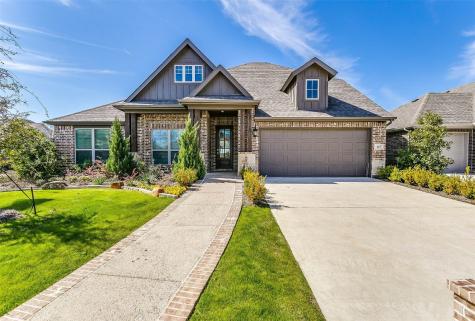 267 Brazos Street Burleson TX 76028