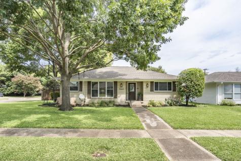 10631 Larchfield Lane Dallas TX 75238