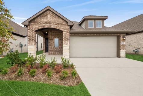 2441 Jackson Burn Drive Royse City TX 75189