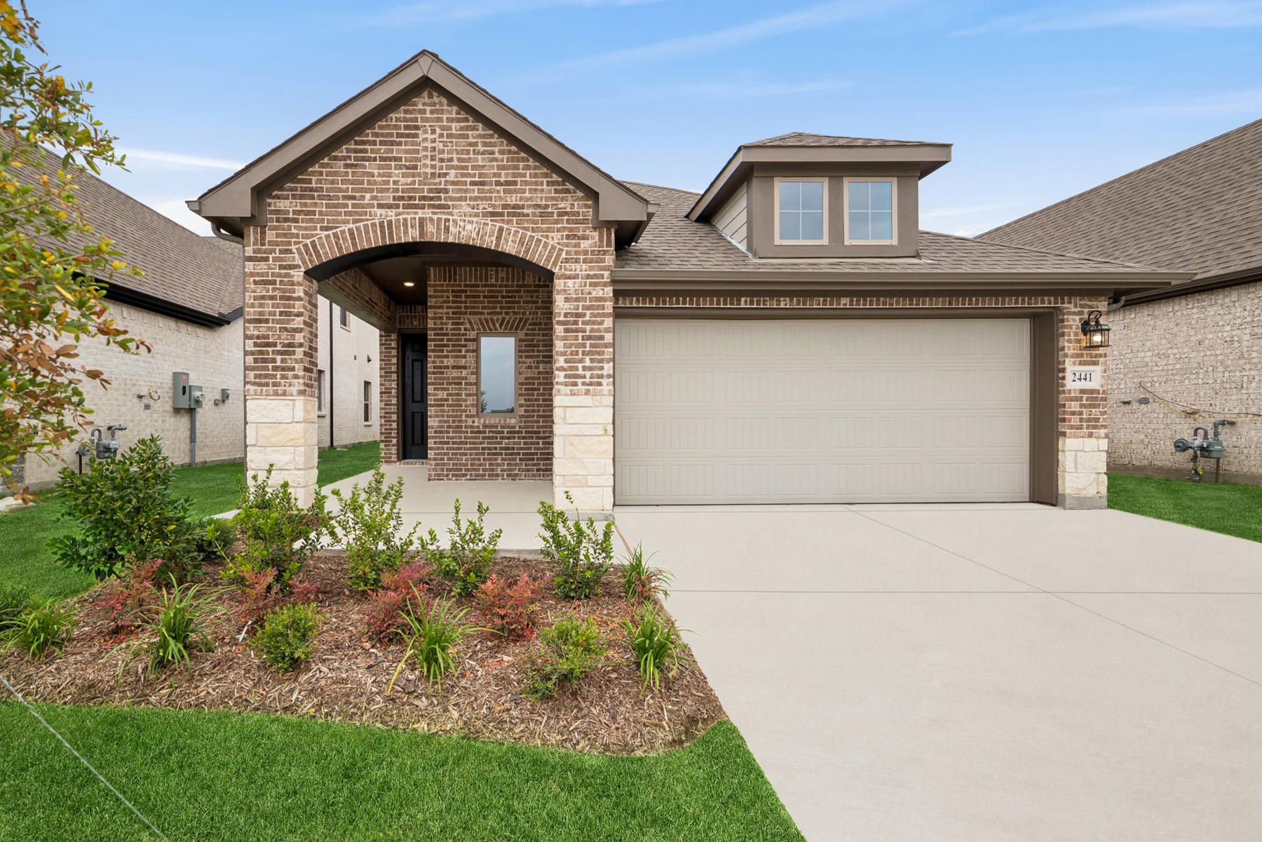 2441 Jackson Burn Drive Royse City TX 75189