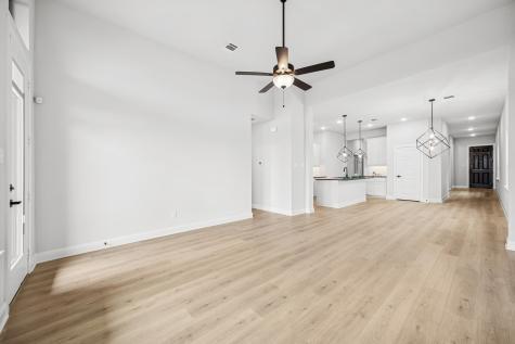 2441 Jackson Burn Drive Royse City TX 75189