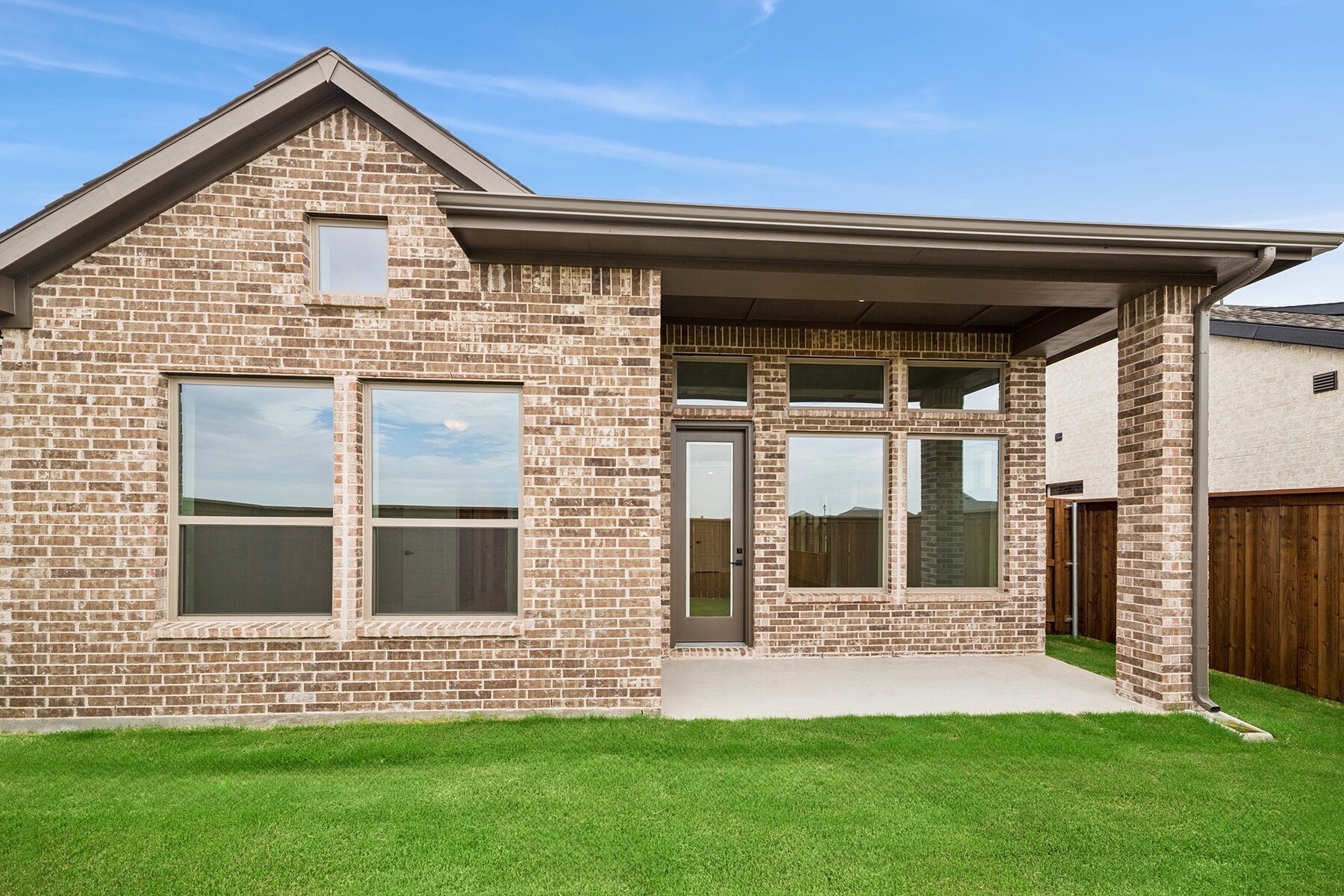 2441 Jackson Burn Drive Royse City TX 75189