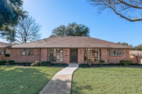 2801 Country Club Parkway Garland TX 75043