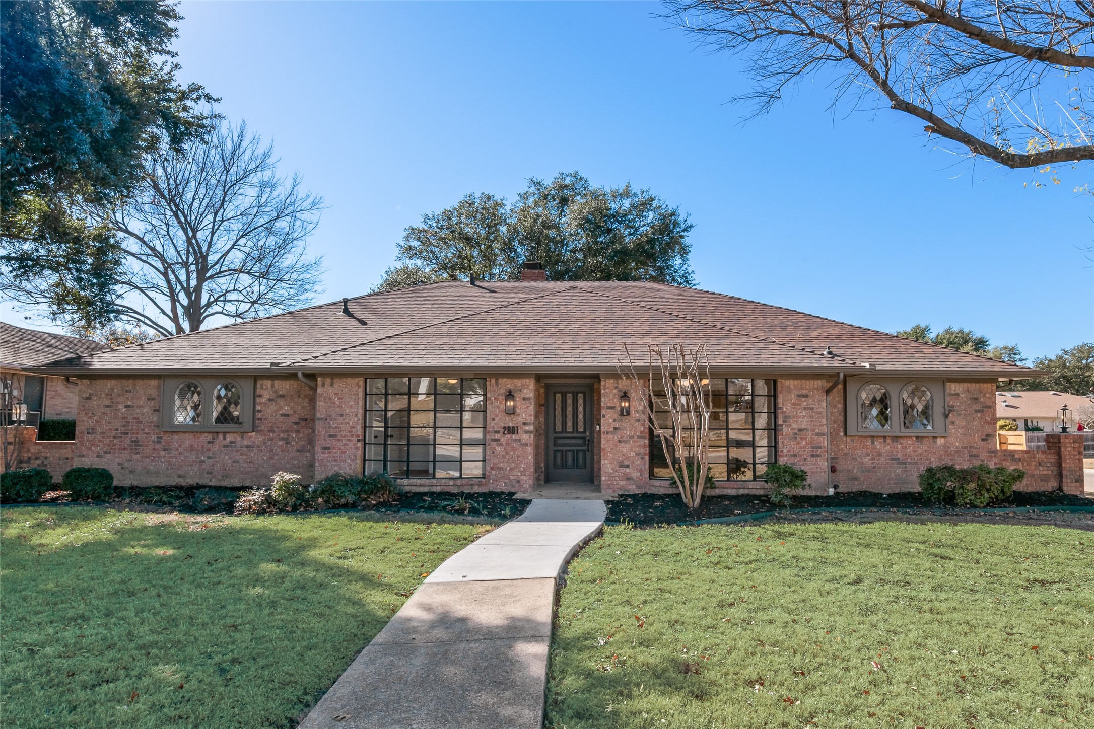 2801 Country Club Parkway Garland TX 75043