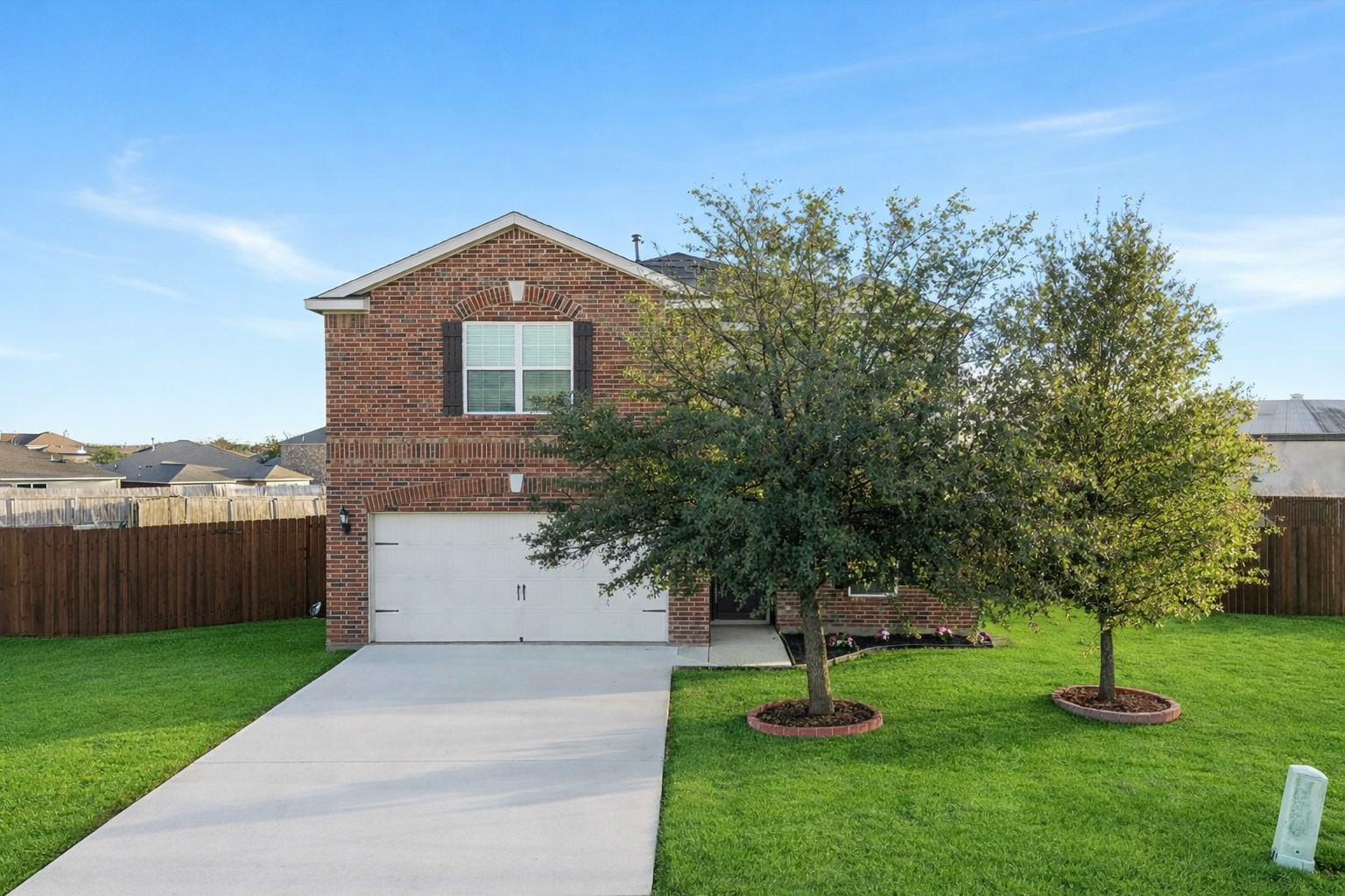 2112 Foxglove Court Forney TX 75126