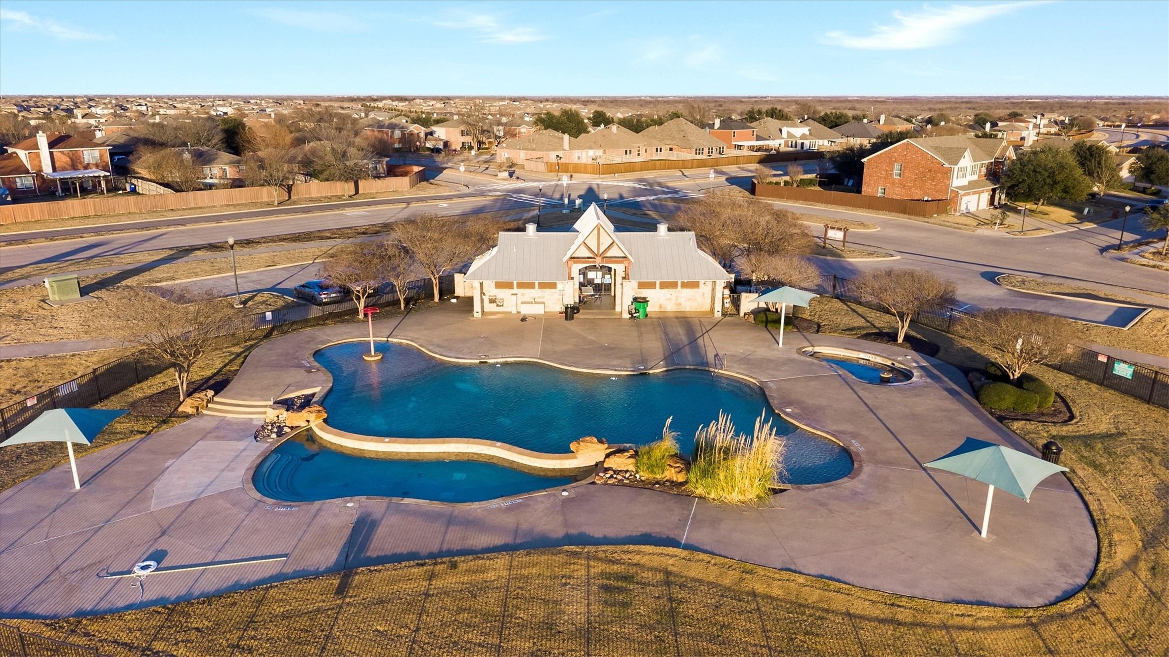 2112 Foxglove Court Forney TX 75126