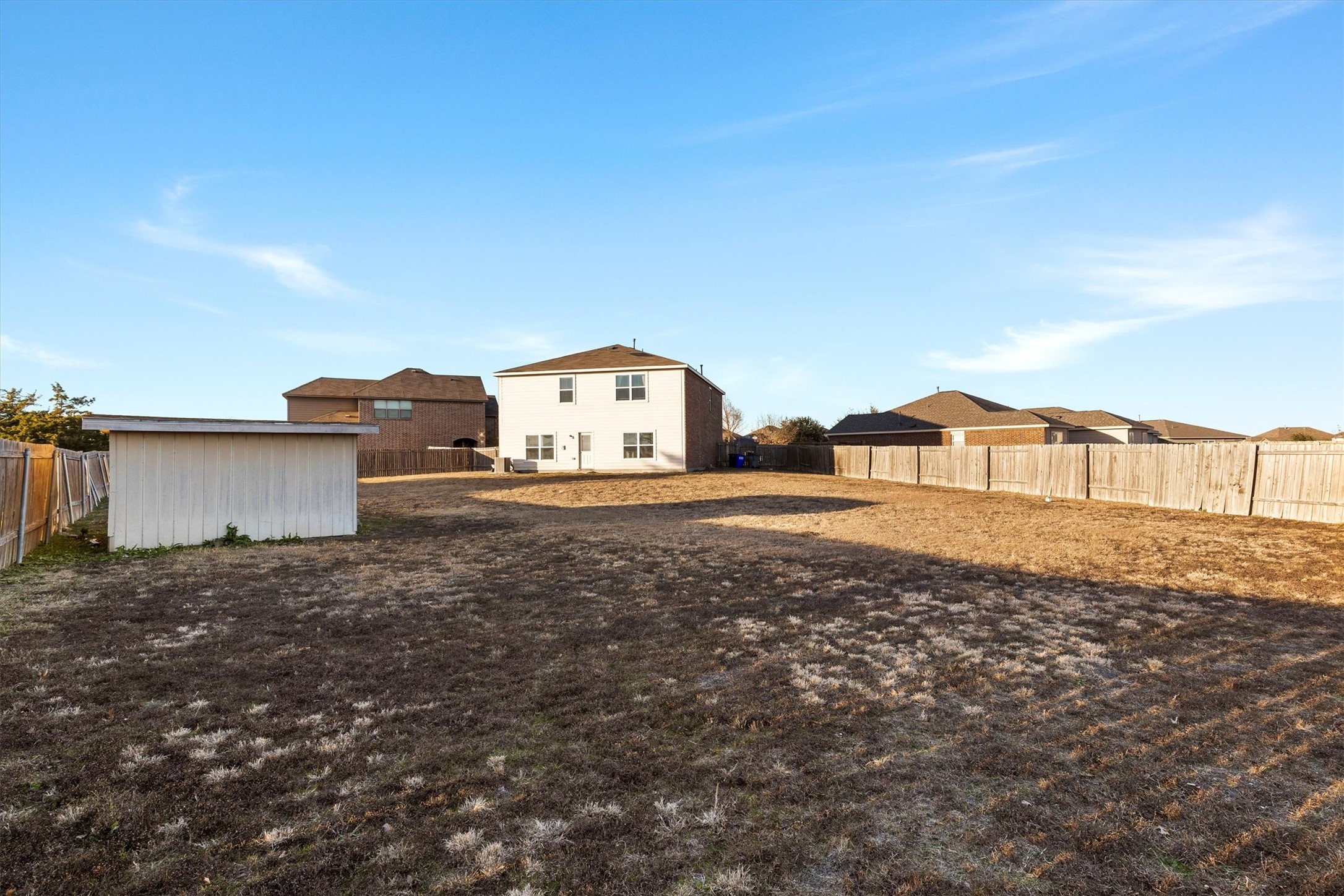 2112 Foxglove Court Forney TX 75126