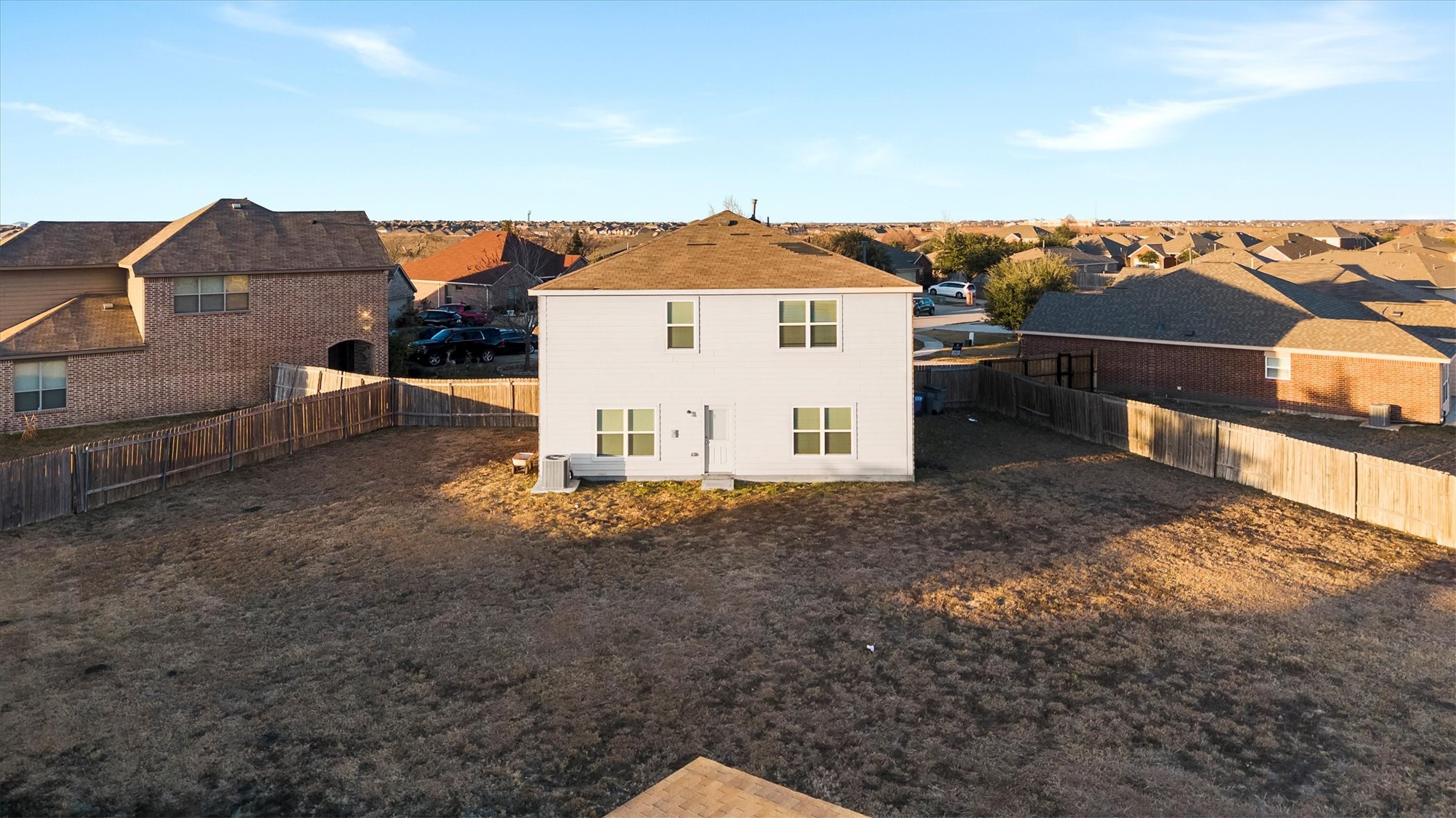 2112 Foxglove Court Forney TX 75126