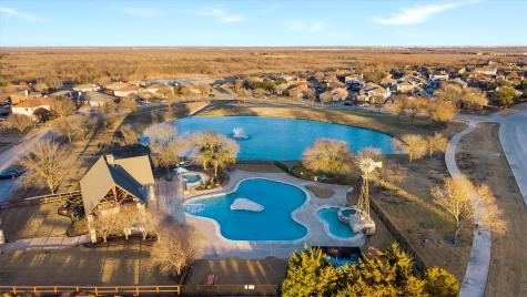 2112 Foxglove Court Forney TX 75126