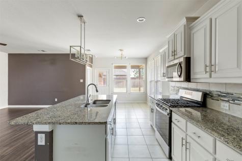 3437 Lauren Street Krum TX 76249