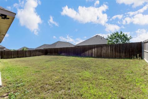 3437 Lauren Street Krum TX 76249