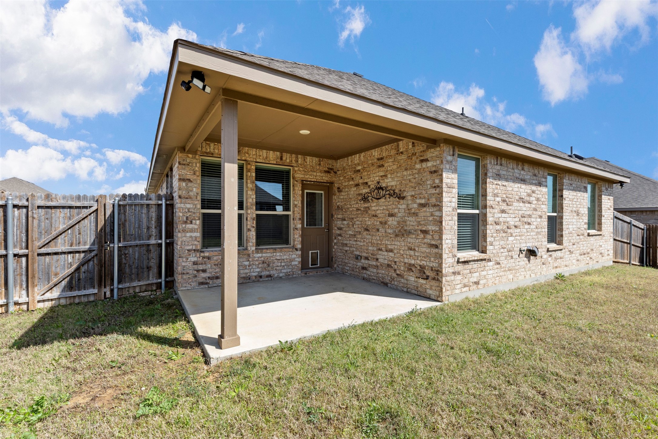 3437 Lauren Street Krum TX 76249