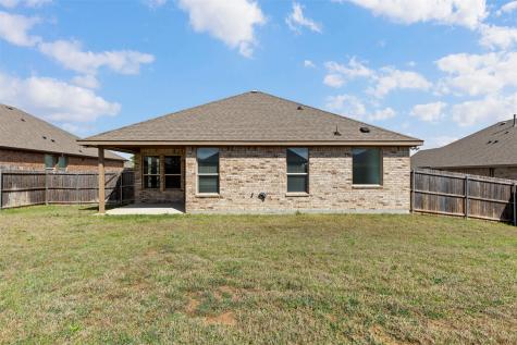 3437 Lauren Street Krum TX 76249
