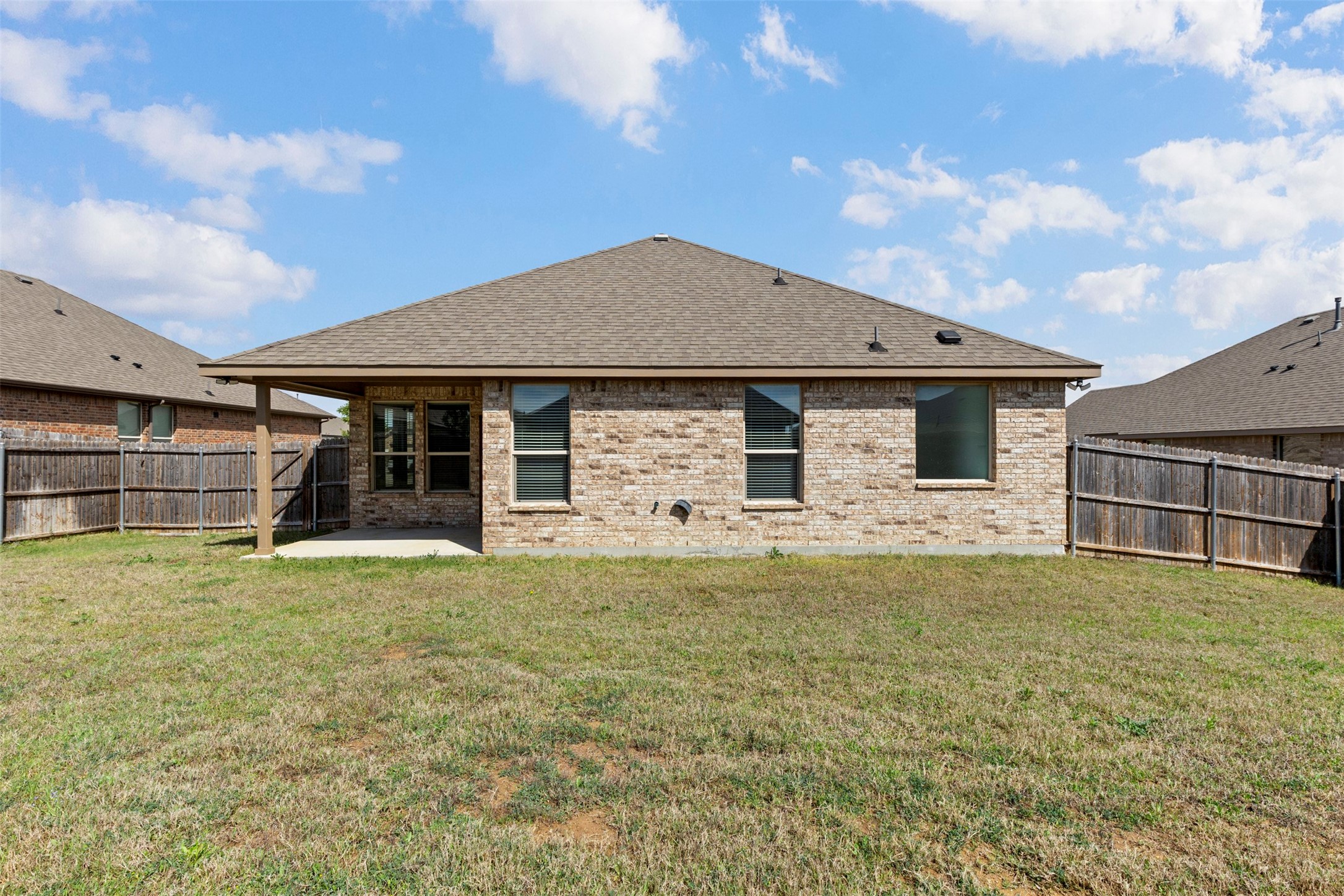 3437 Lauren Street Krum TX 76249