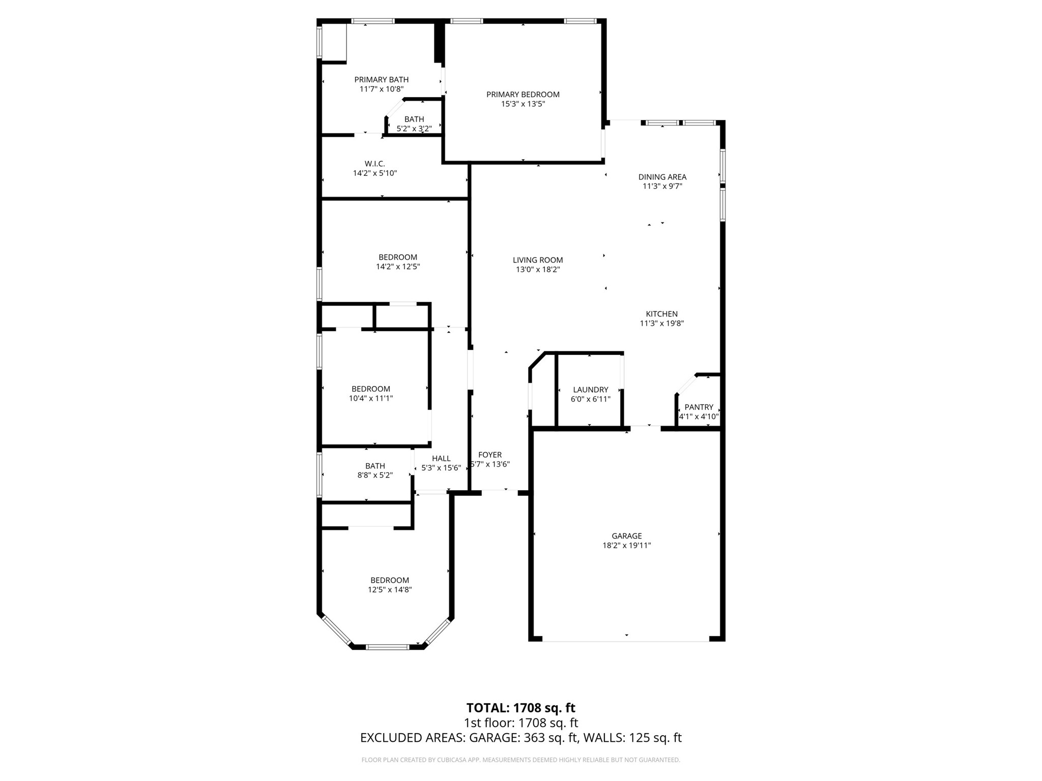 3437 Lauren Street Krum TX 76249