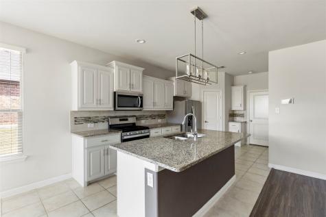 3437 Lauren Street Krum TX 76249