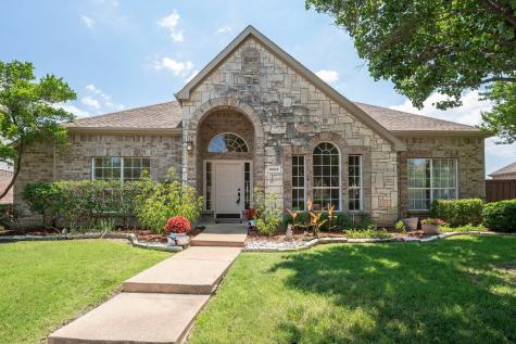 9604 Windy Hollow Drive Irving TX 75063