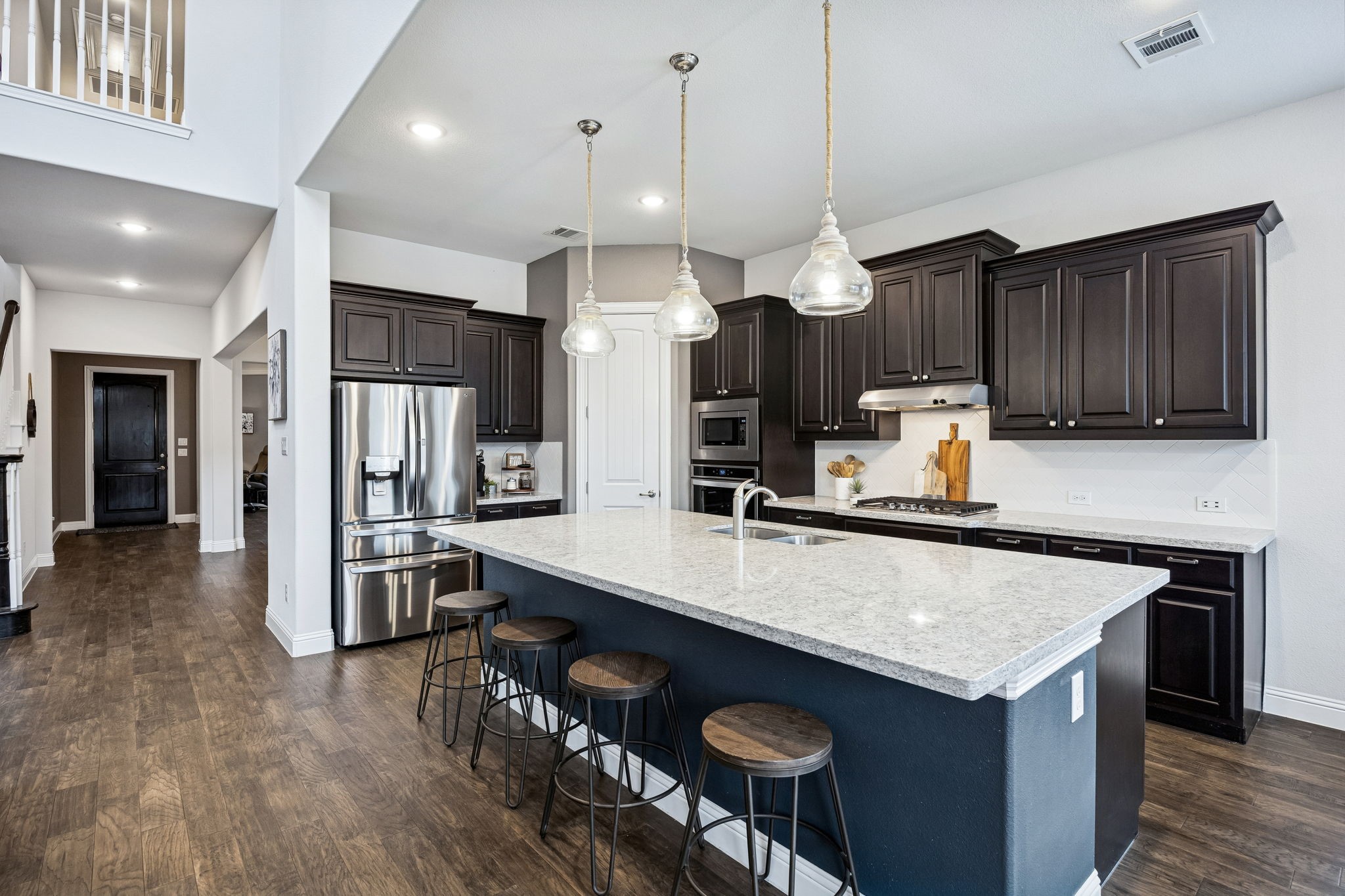 7500 Blanco Trail Mckinney TX 75071