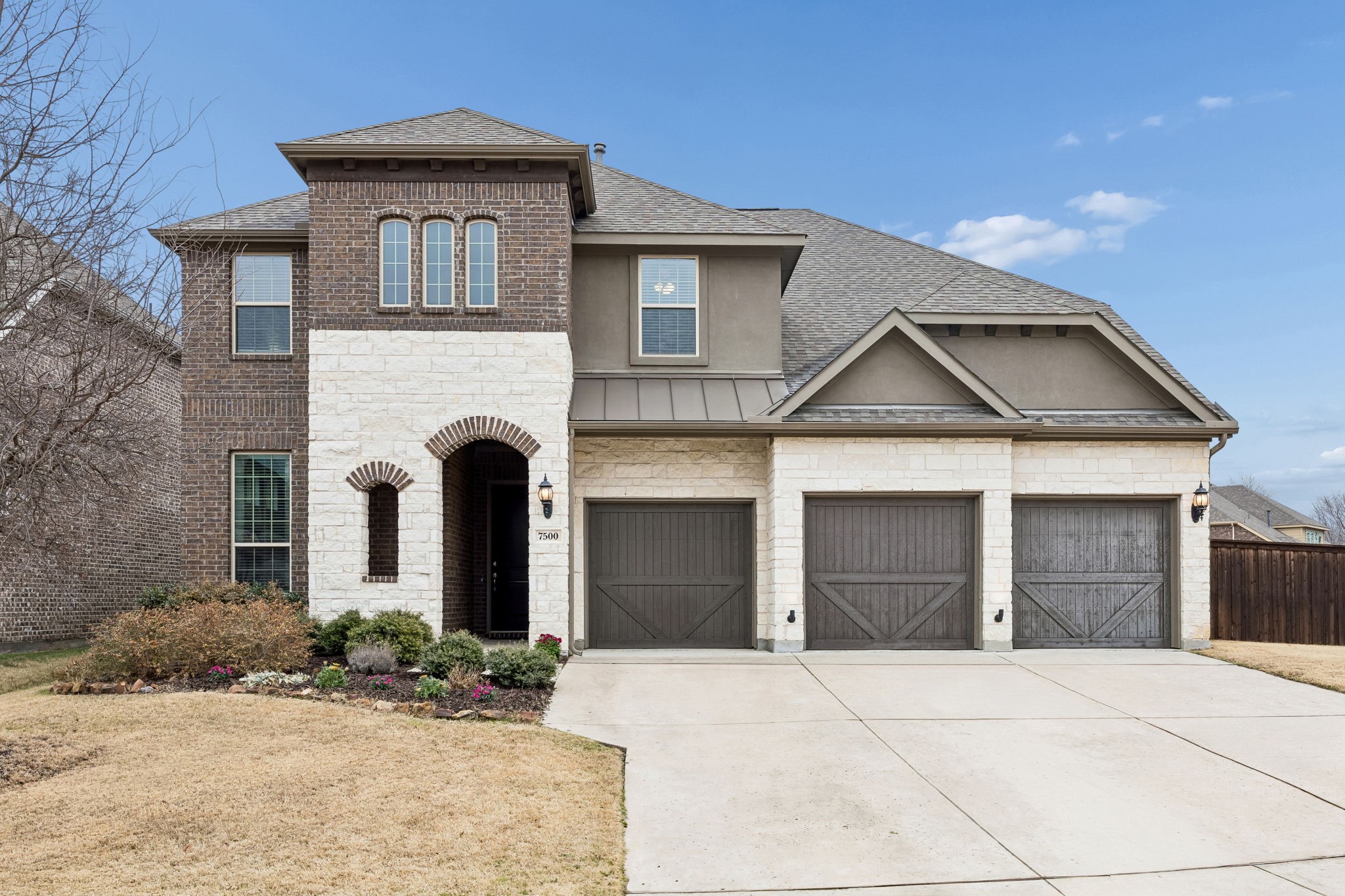 7500 Blanco Trail Mckinney TX 75071