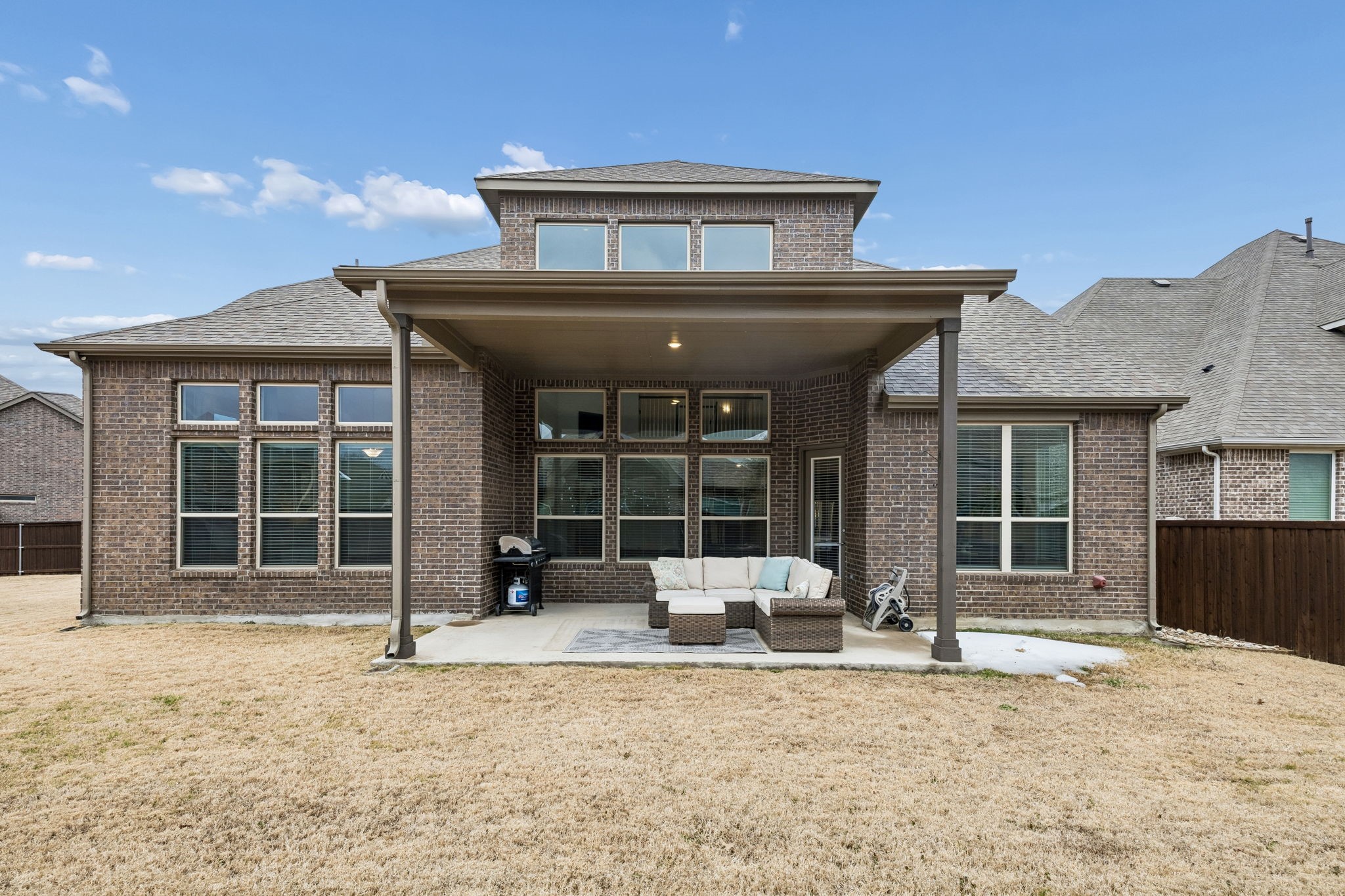 7500 Blanco Trail Mckinney TX 75071