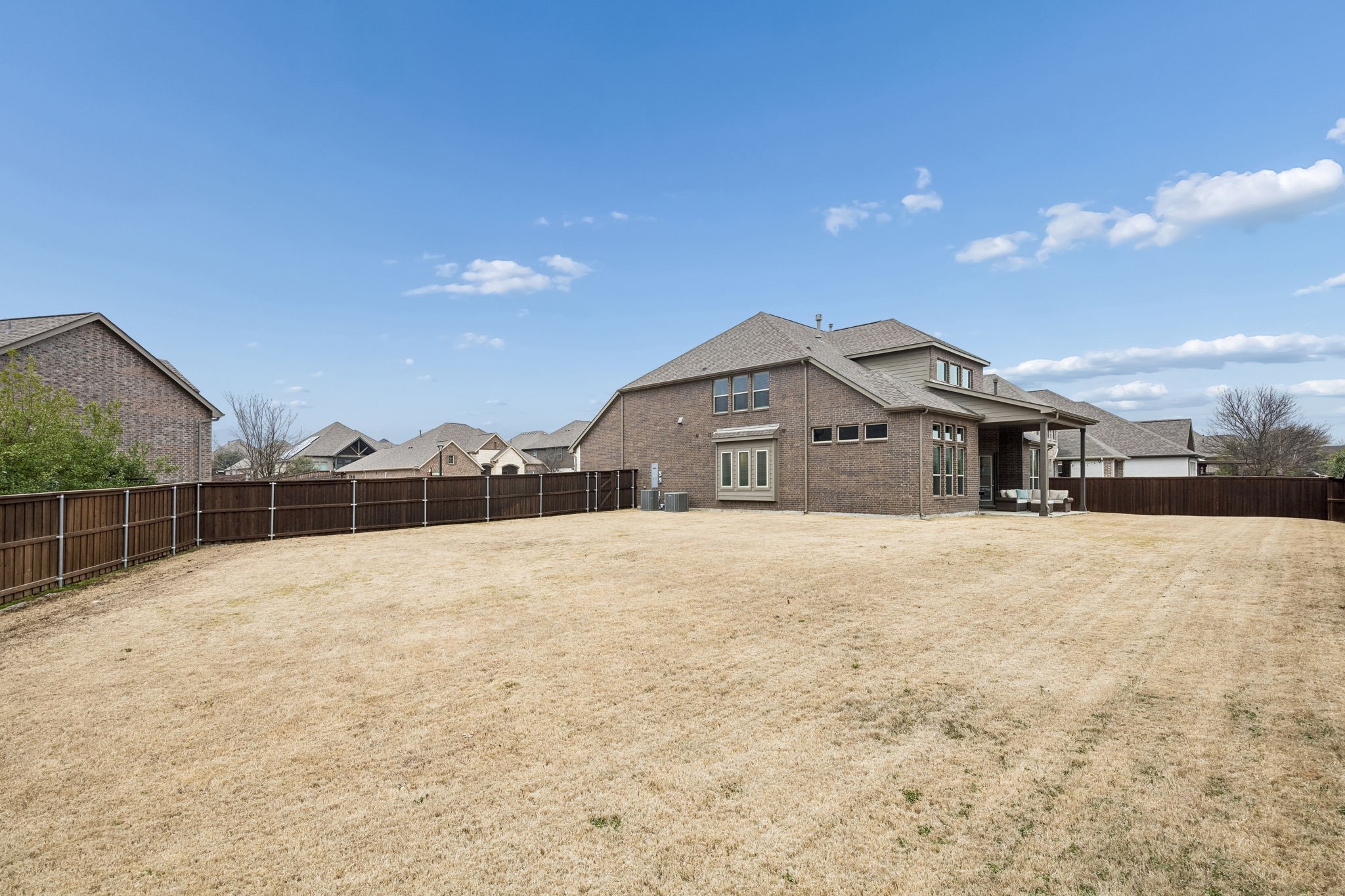 7500 Blanco Trail Mckinney TX 75071