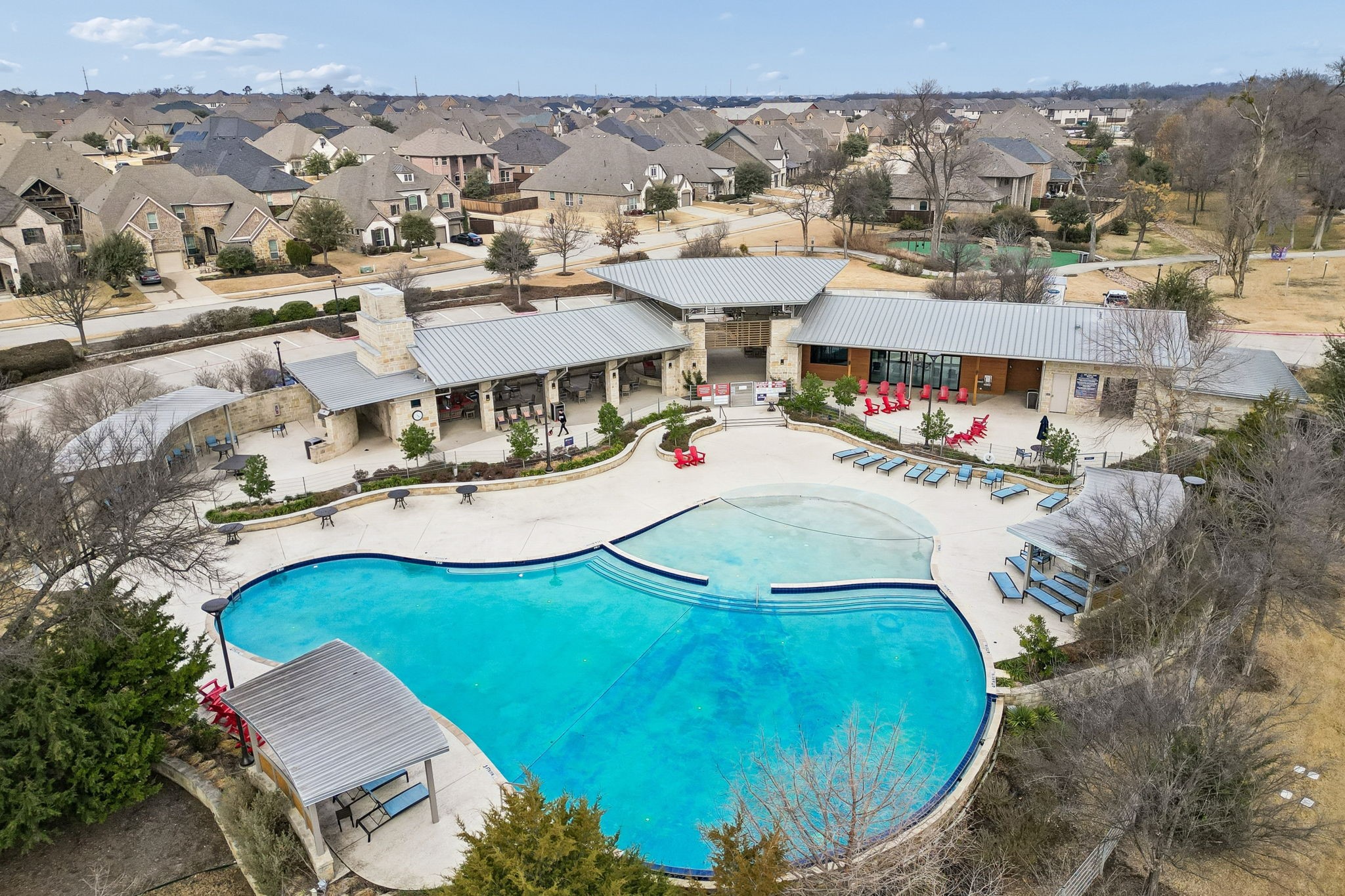 7500 Blanco Trail Mckinney TX 75071