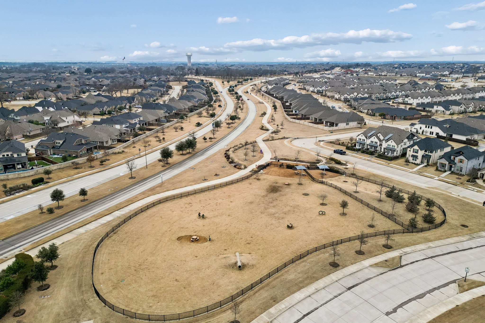 7500 Blanco Trail Mckinney TX 75071