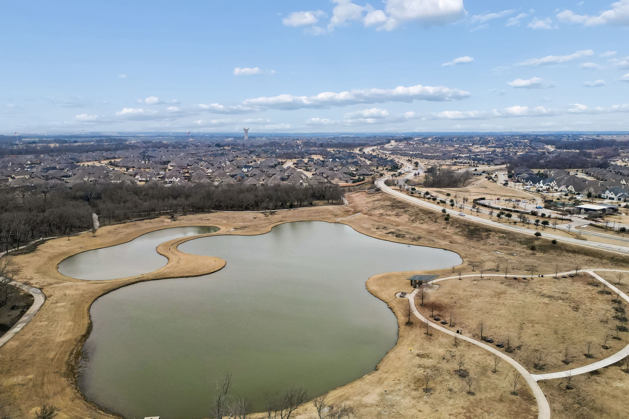 7500 Blanco Trail Mckinney TX 75071